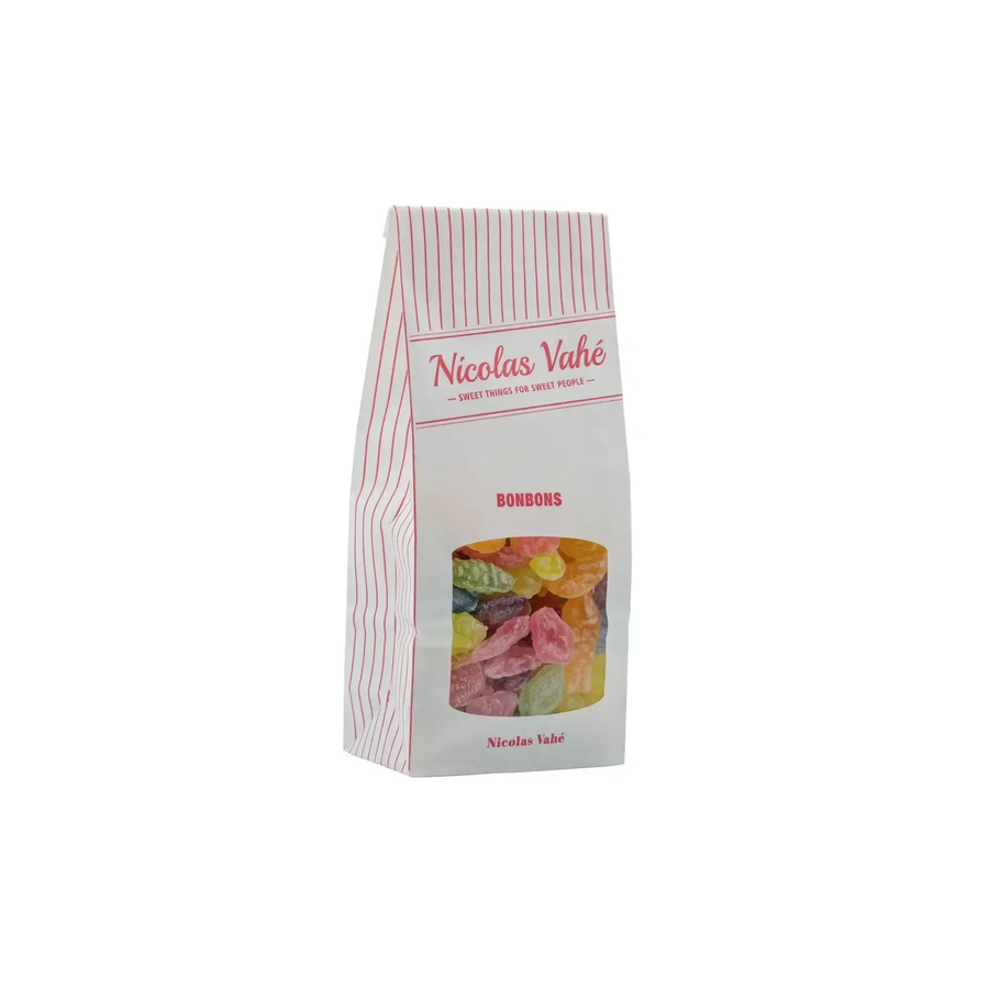 Nicolas Vahé Beeren Bonbons 150 g - Bild 1