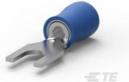 TE Connectivity 130527 Package in Blau - Bild 1