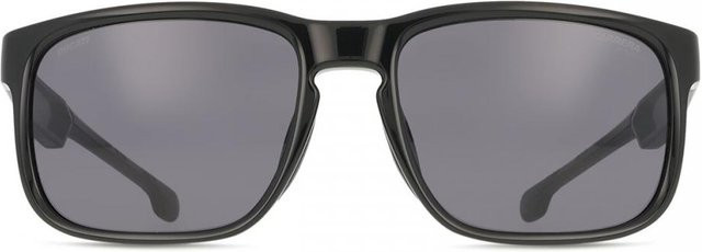 Carrera Ducati Carduc Sonnenbrille, Vollrand, Square, Black/Grey, Herren - Bild 1