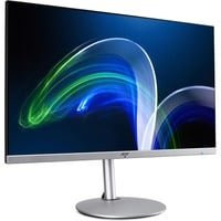 Acer CB322QUEs LED-Monitor 31,5 Zoll QHD IPS 75 Hz 1 ms HDMI DisplayPort Schwarz Silber - Bild 2