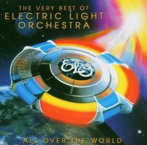 Electric Light Orchestra - All Over The World: The Very Best Of ELO CD (Rock) - Bild 1