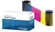 Datacard YMCKT Verbrauchsmaterial-Kit Multicolor für Datacard SD160 - Bild 1