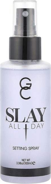 Gerard Cosmetics Slay All Day Fixierspray, Lavendelduft, 100 ml - Bild 1