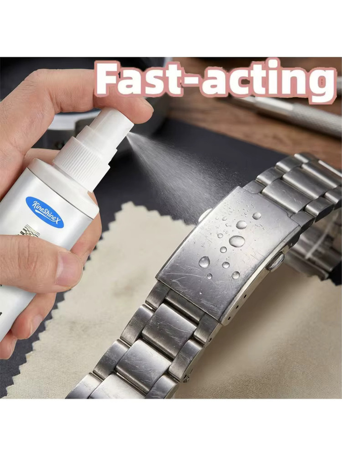 FancyWrist Uhren-Auffrischungsspray - Bild 7