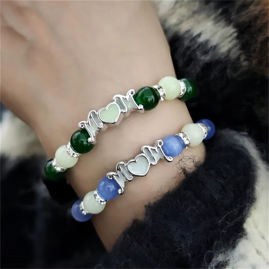 Armband Perle, Silber, Damen - Bild 2