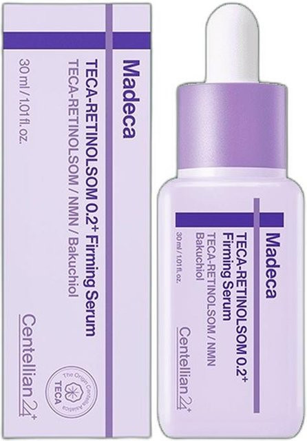 Centellian24 Madeca Teca Retinolsome 0.2 Serum, 30 ml, Retinol - Bild 1