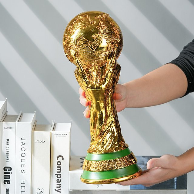 FIFA WM 2026 Modell, Fußball-Themen-Ornamente, ab 14 Jahren - Bild 1