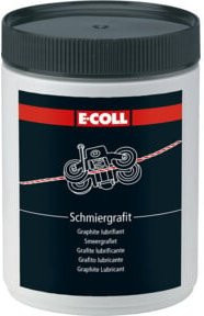 E-COLL Schmiergrafit Multi-Purpose Schmiermittel, 750 ml - Bild 1