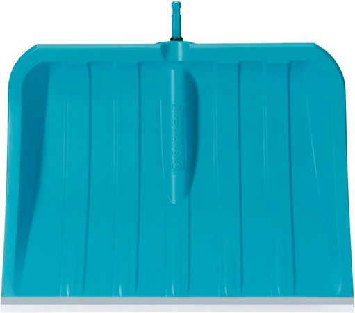 Gardena combisystem Schneeschieber ES mit Kunststoffblatt, Breite: 50 cm