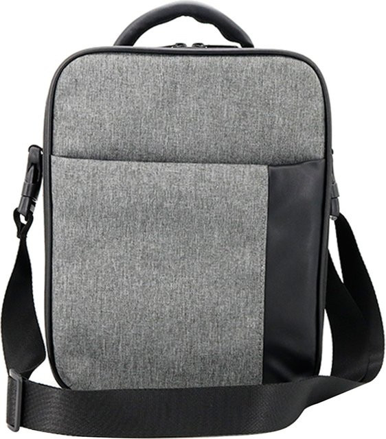 FIMI X8 SE 2020 Drohnen-Tragetasche aus Nylon mit Reißverschluss in Grau - Bild 1