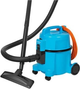 Hitachi Staubsauger CV-400PRO LB blau mit 7,5l Behältervolumen - Bild 1