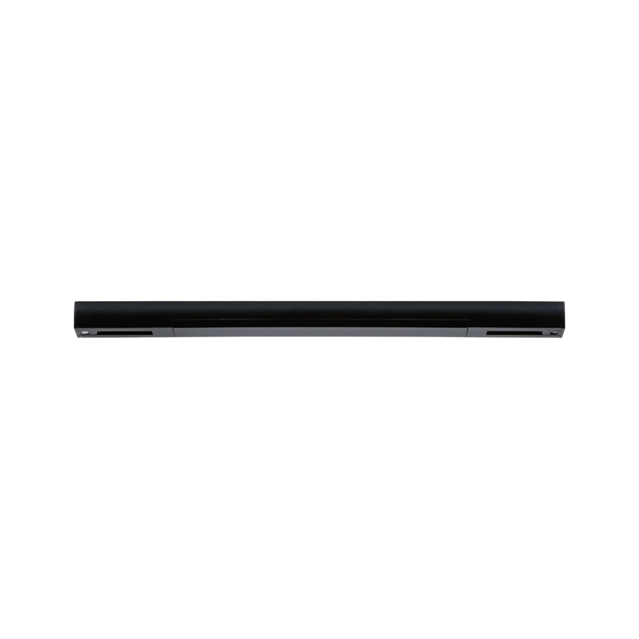 Paulmann URail Mitteleinspeisung Zigbee 3.0 Schwarz Matt Länge: 30,4 cm, Breite: 2,1 cm - Bild 2