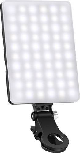 Neewer NL-60AI LED Videoleuchte in Schwarz - Bild 1