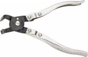 Hazet Clic-Schlauchschellen-Zange 798-2 in Silber - Bild 1