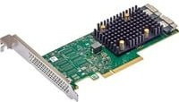 Broadcom HBA 9500-16i Tri-Mode Storage Adapter PCIe RAID-Controller-Karte - Bild 1