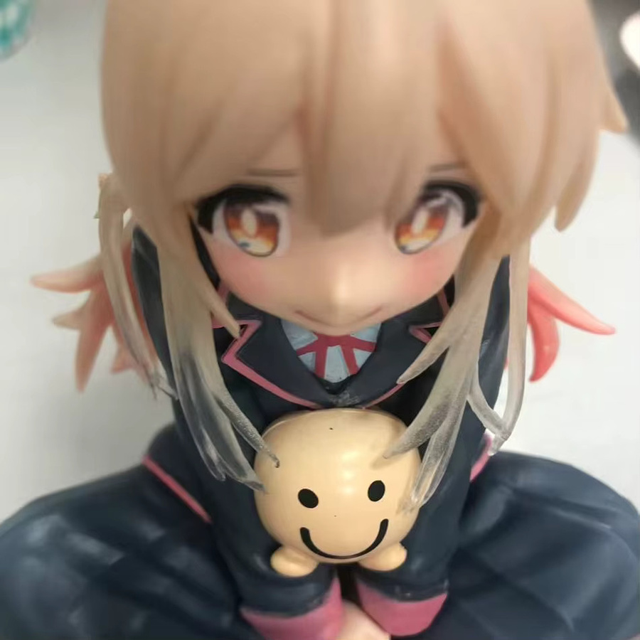 Taito Onimai: Now I'm Your Sister, Oyama Mahiro, Anime-Figur, Einzelfigur - Bild 2