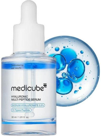 medicube Hyaluron Multi Peptide Serum, 30 ml - Bild 1