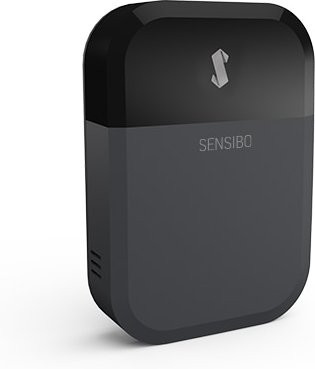 Sensibo Sky Smart AC Controller mit App-Steuerung und Smart Home Integration, Grau - Bild 2
