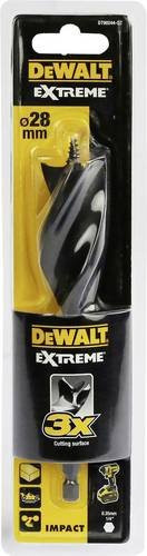 DeWalt Holz-Fräsbohrer DT90244-QZ in Silber - Bild 1