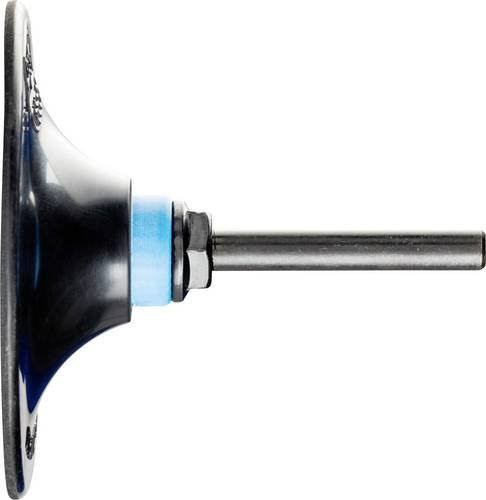 PFERD COMBIDISC Stützteller Mittel für CDR-System Durchmesser: 75 mm, Schaft-Durchmesser: 6 mm - Bild 1