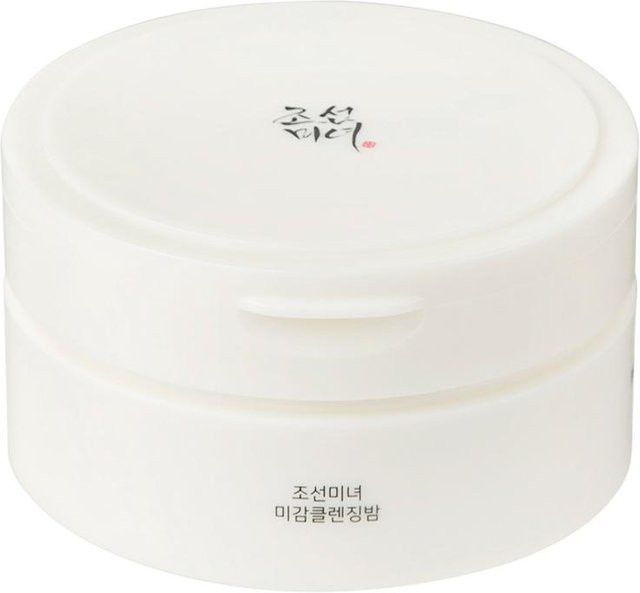 Beauty of Joseon Radiance Reinigungsbalsam, 100 ml, Gesicht - Bild 1
