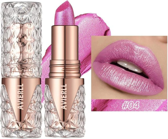 OTRESS Lipgloss, Pink, Glänzend - Bild 1