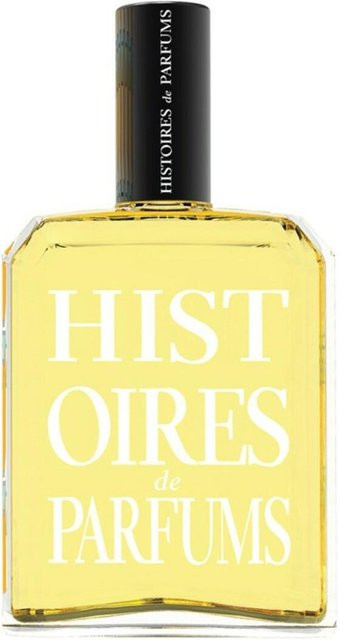 Histoires de Parfums 1826 Eugenie de Montijo Eau de Parfum, 120 ml, Damen - Bild 1