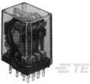 TE Connectivity KHU-17D11-48 Gehäuse in Transparent - Bild 1