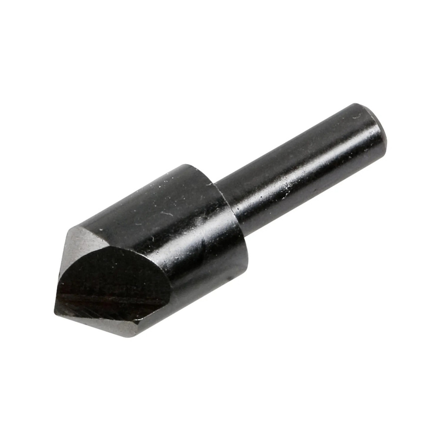 LUX-TOOLS Senker für Holz und NE-Metalle, 16 mm, Schwarz - Bild 2