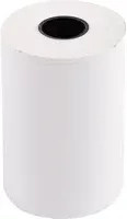 Exacompta Thermokassenrollen EC-Cash für Kartenzahlung, 10er Pack, weiß, Breite: 57 mm, Länge: 18 m, BPA-frei und FSC-zertifiziert - Bild 1