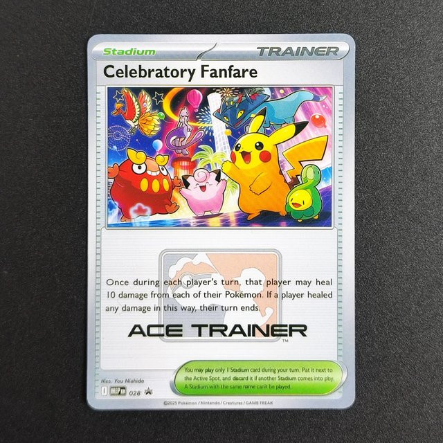 Keeppley Pokémon Ace Trainer 028, Einzelfigur, English - Bild 1