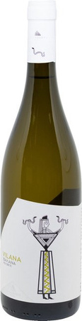 Lyrarakis Vilana PGI Crete Weißwein trocken 2023 0,75 l