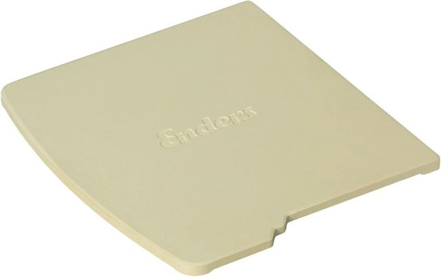 Enders Pizzastein für eUrban II und eUrban II Pro, Beige - Bild 1