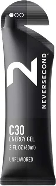 Neversecond Energiegel C30 60 g - Bild 1