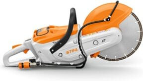Stihl Akku-Trennschleifer TSA 300 Rettung in Orange - Bild 1