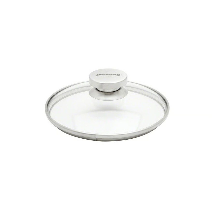 Demeyere Specialties Glasdeckel Durchmesser: 20 cm - Bild 1