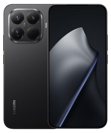 Xiaomi 15T Pro 5G Smartphone mit 12 GB RAM und 1 TB internem Speicher, 6,83 Zoll OLED Display mit 2772 x 1280 Pixeln und 144 Hz, Dual-SIM