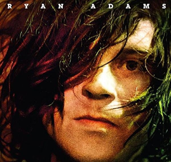 Ryan Adams - Pax Americana CD (Rock, 2014, Japan Edition) - Bild 1