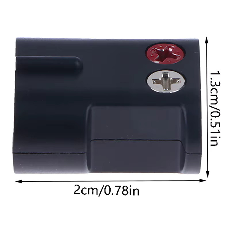 Bose Lautsprecher Draht Adapter Stecker in Schwarz für ST535 525 AM10 V35 - Bild 2