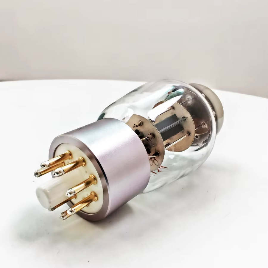 PSVANE 6SN7-PT Vakuumröhre für HIFI Audio Röhrenverstärker DIY-Kits - Bild 2