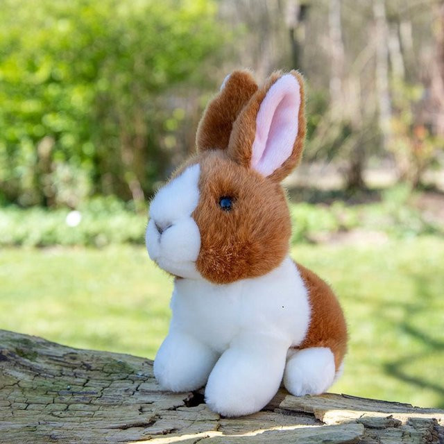 Wilberry Toys Kuscheltier Kaninchen, ab 1 Jahr - Bild 1