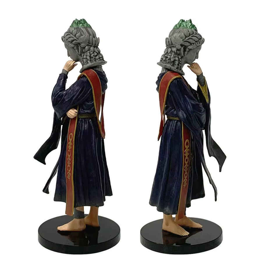 Bandai Elden Ring Zauberin Sellen, Actionfigur, 17,5cm, adults - Bild 3