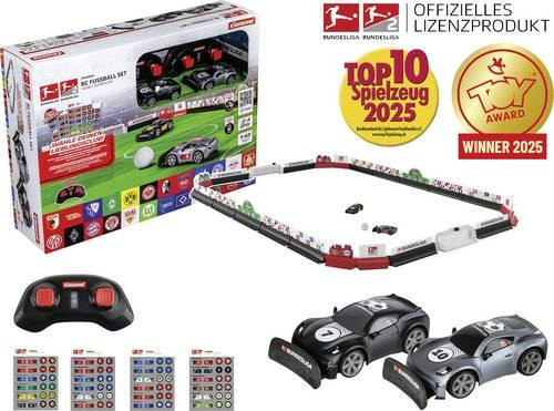 Carrera RC Modellauto 1:43 ab 6 Jahren - Bild 1