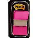 Post-it Index Streifen Standard Pink - Bild 2