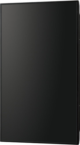 Sharp PN-HS501 Digital Signage Display 50 Zoll 4K UHD 3840x2160 16:9 Schwarz mit 3x HDMI und USB für den 24/7 Betrieb - Bild 1