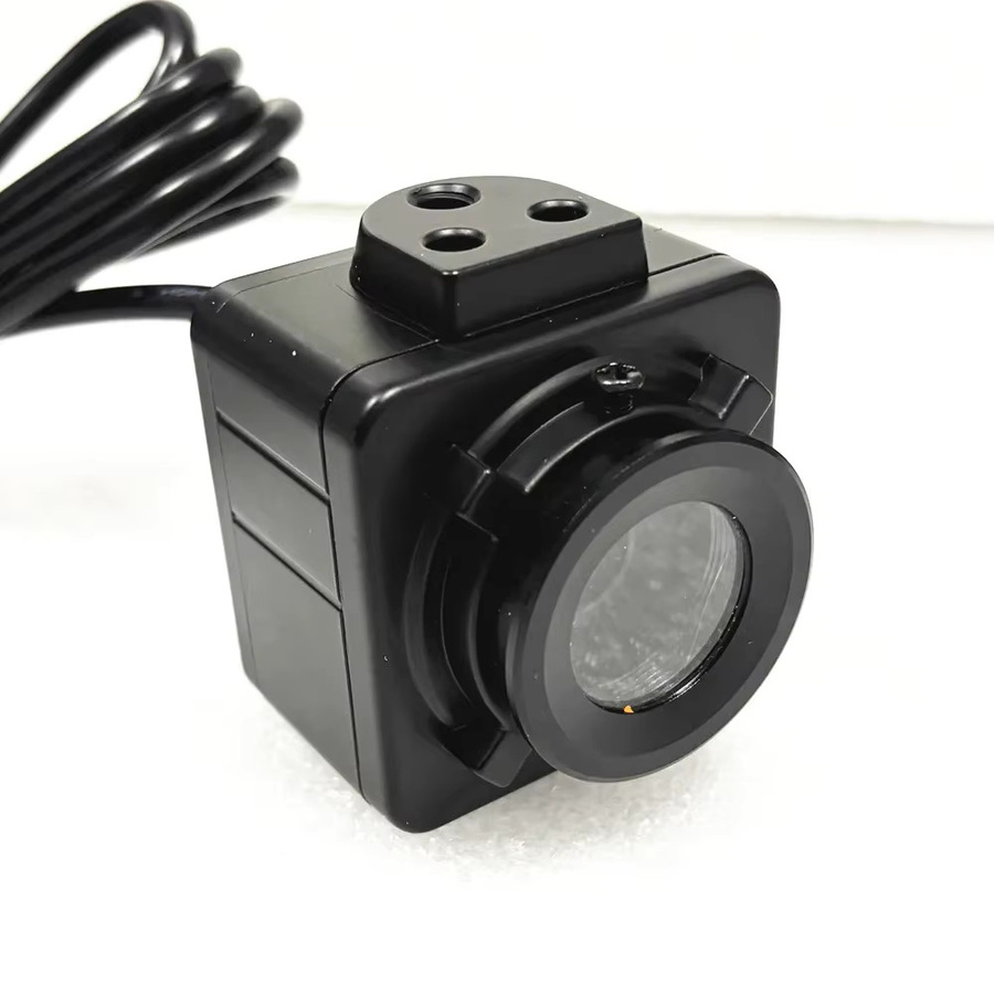HQCAM 8K Webcam mit 8MP Autofokus und USB-C Anschluss, Schwarz, Plug and Play Video Kamera für YouTube, TikTok und OBS - Bild 2