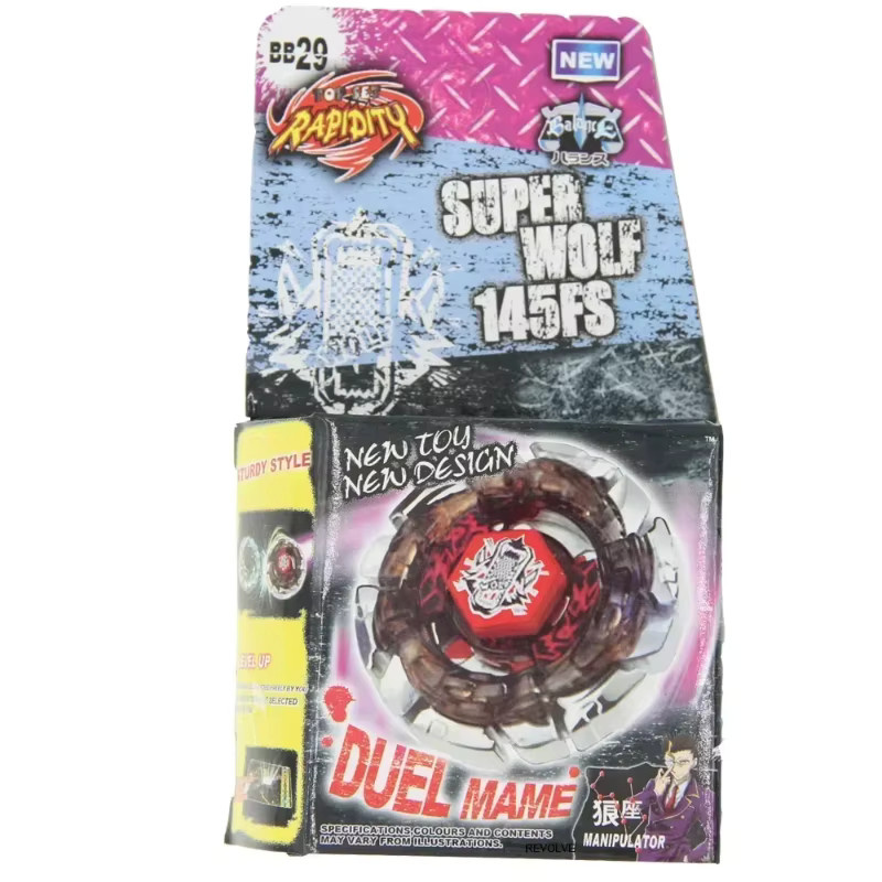 Takara Tomy Combat Metal Gyro, Arena-Spielzeug - Bild 2
