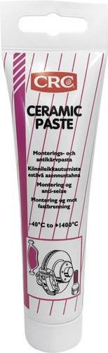 CRC Ceramic Paste metallfreie Keramikpaste in Weiß 100g - Bild 1