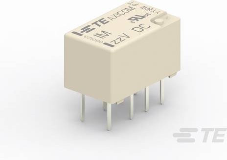 TE Connectivity Printrelais 1-1462038-3 in Beige - Bild 1