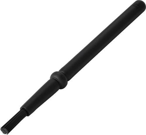 TRU COMPONENTS ESD-Bürste in Schwarz, L x B x H: 140 x 15 x 15 mm - Bild 1